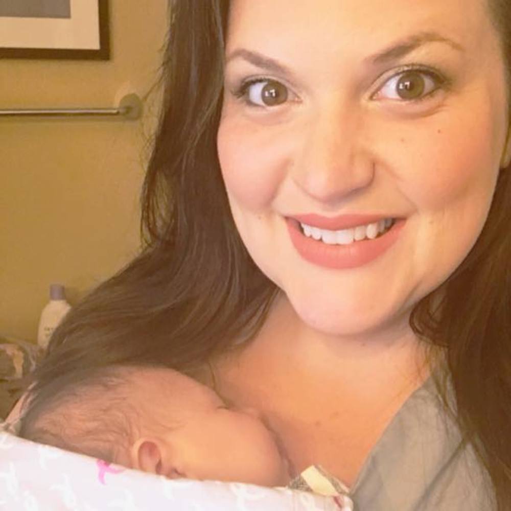 Meet your Posher, Emily